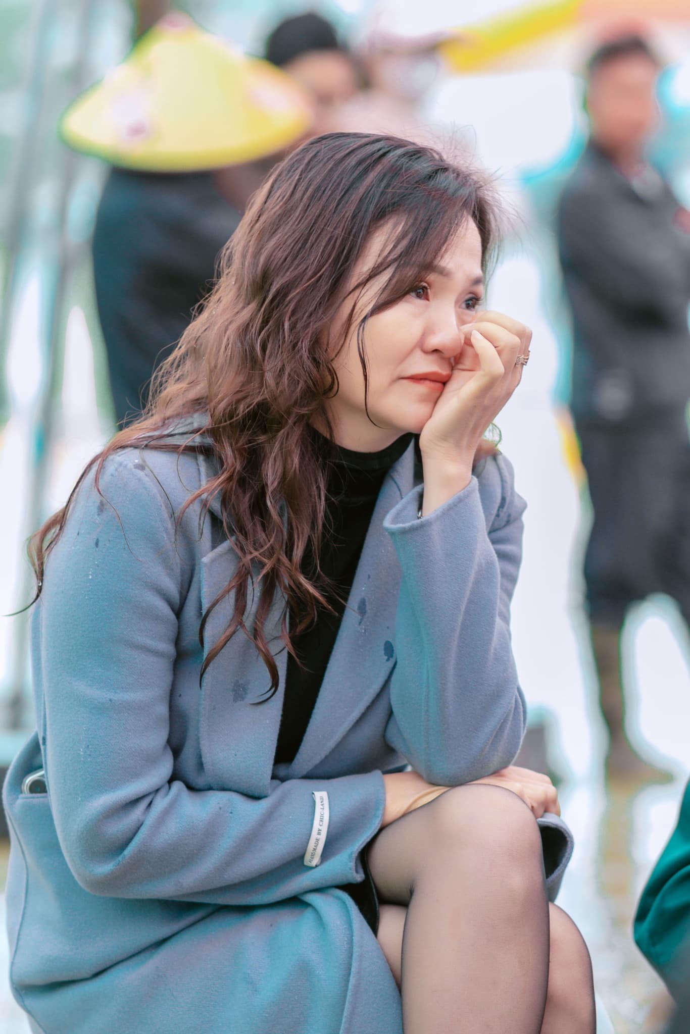 Chuyên đề “Gia đình yêu thương” — hình 2