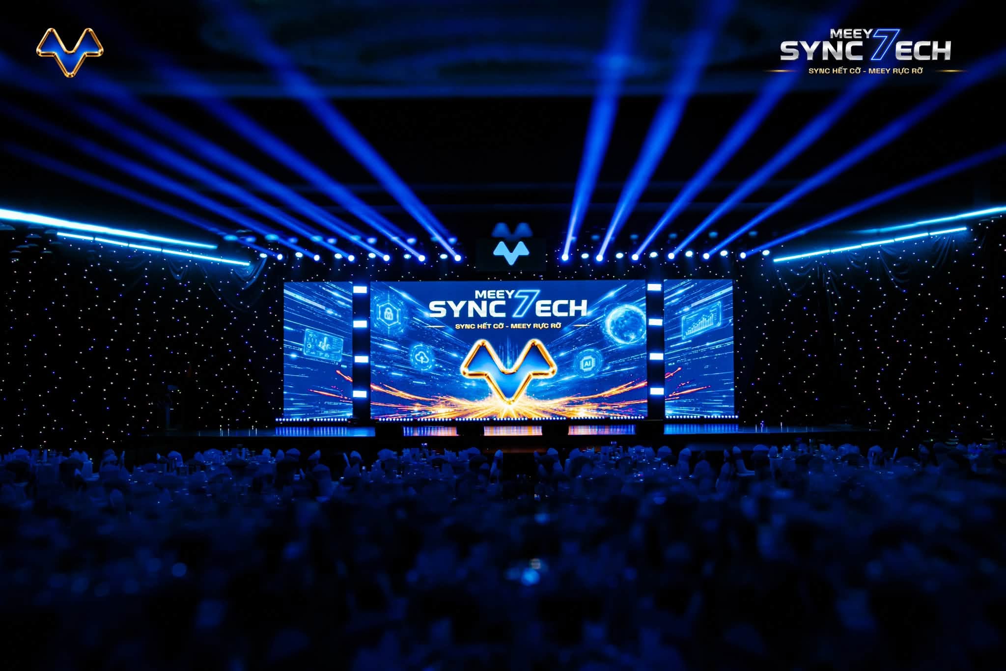 Sync Hết Cỡ – Meey Rực Rỡ — hình 3