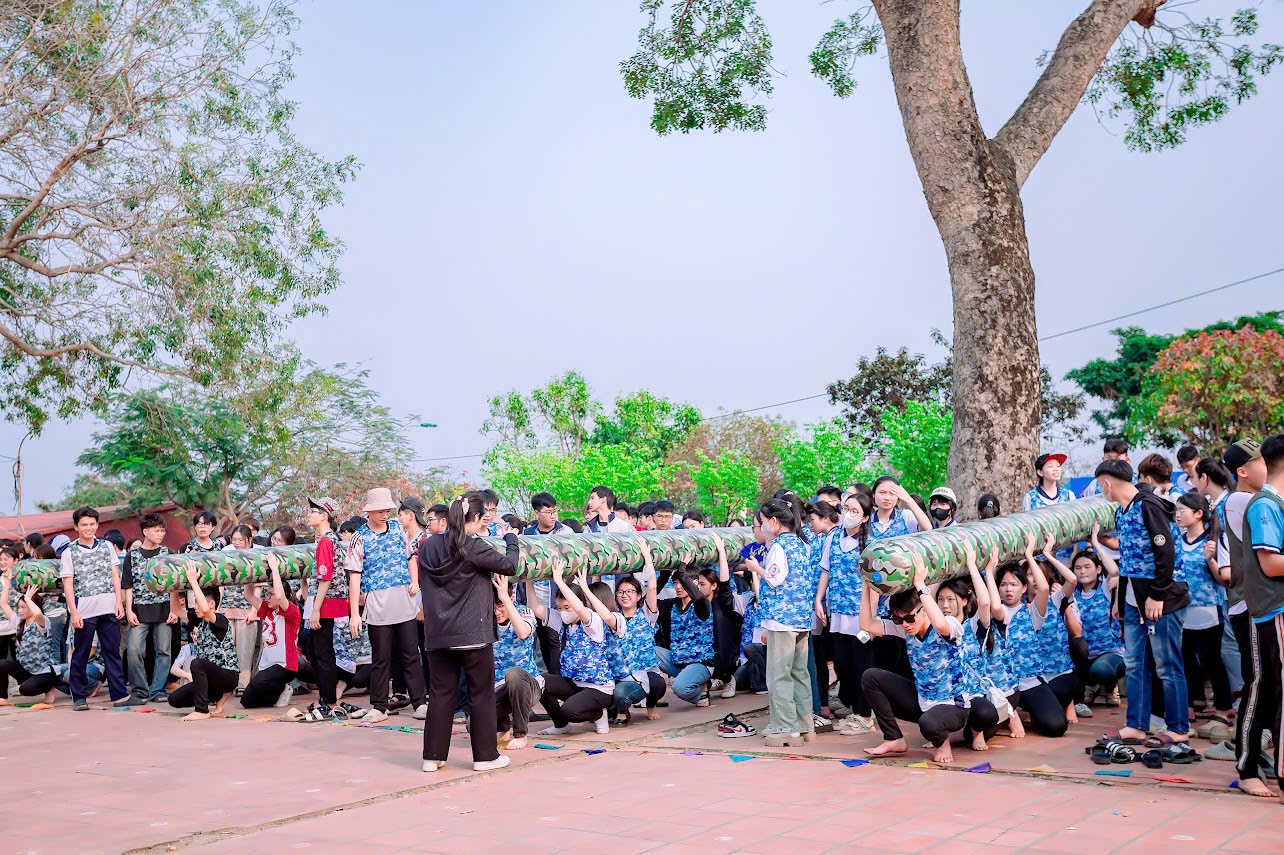Ngày hội “Chúng tôi là chiến sĩ” — hình 5