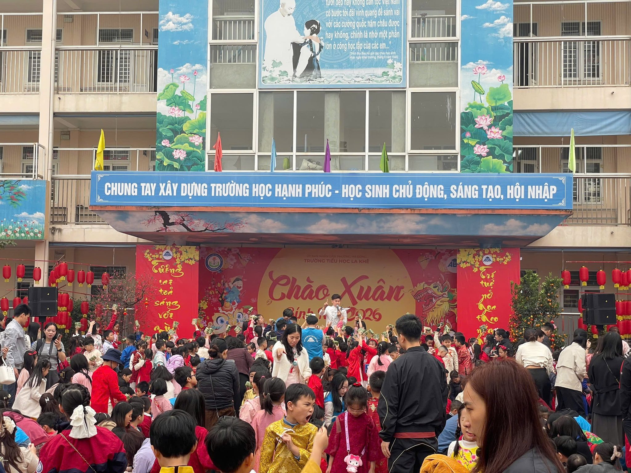 Ngày hội “Cùng con khám phá” — hình 2